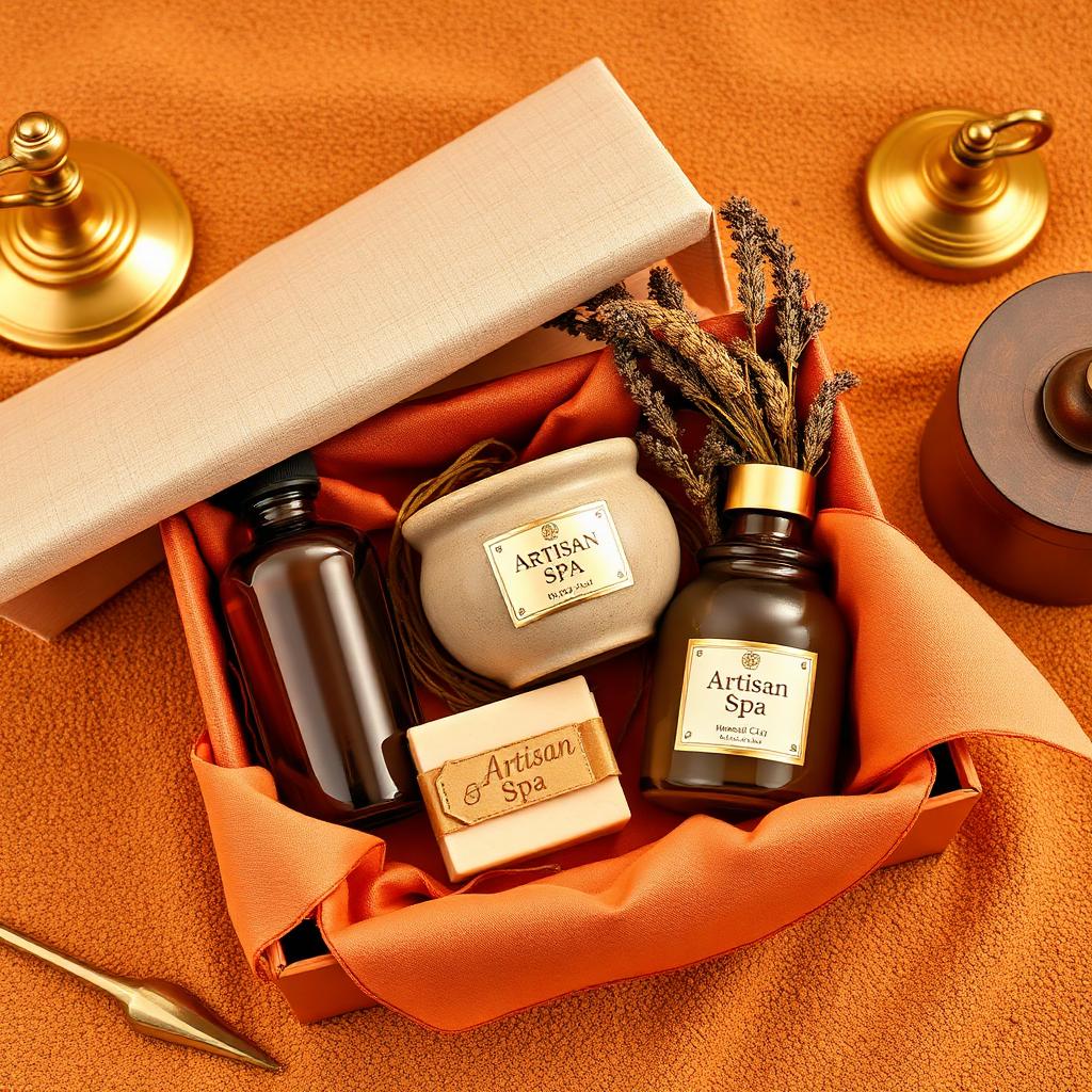 Artisan Spa Collection